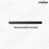 Cybertruck Floor Mats Liners (7 pcs) CTmods